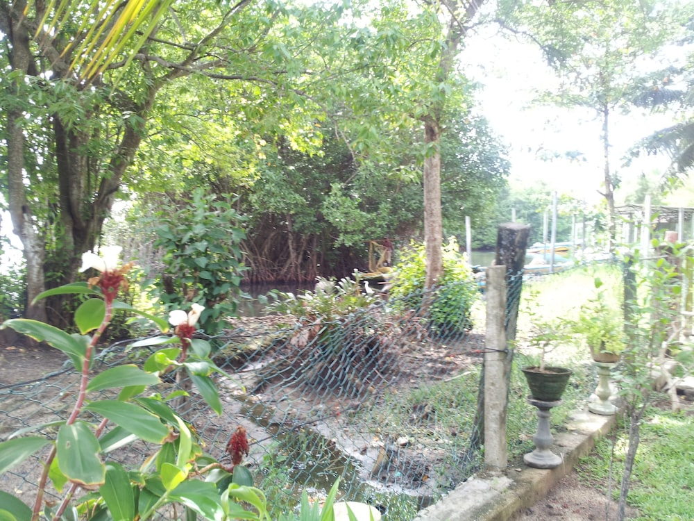 Villa Rosita