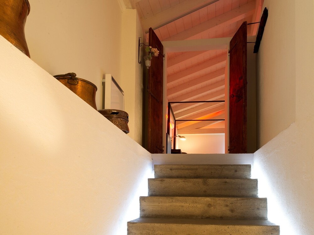 B&B Casa del Nonno