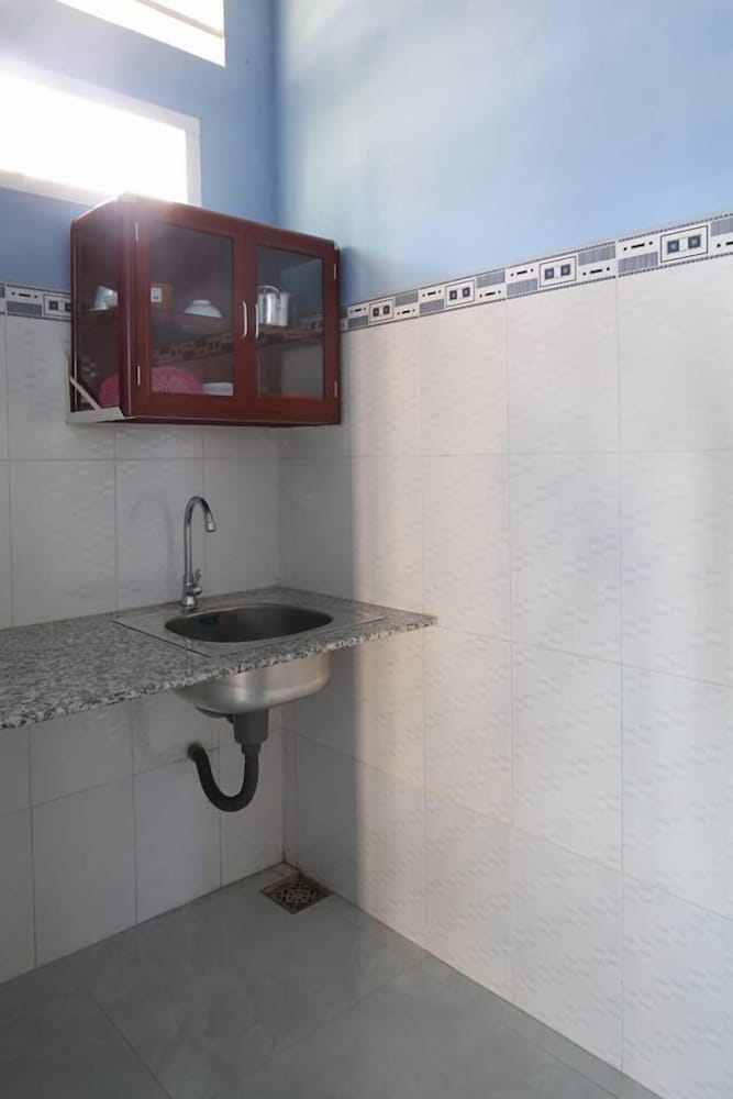 Duc Anh Garden Homestay