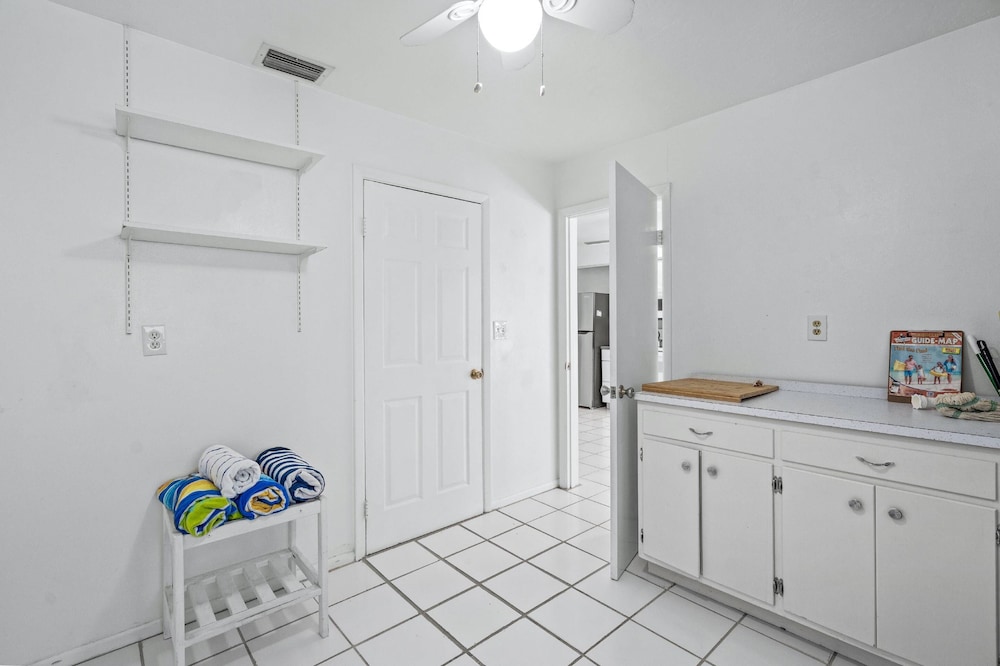 Sand Dollar Cottage