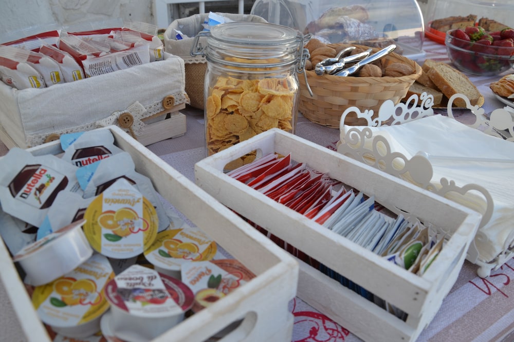 B&B Cuore di Vieste