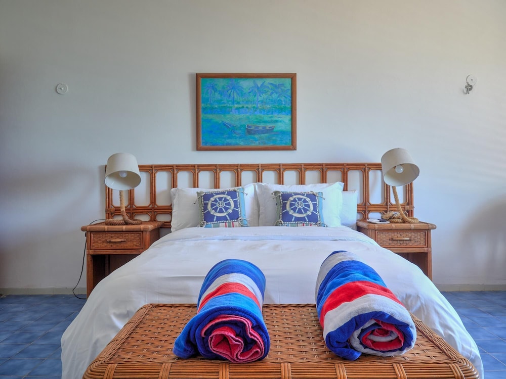 Casa Azul - Yucatan Home Rentals view 5