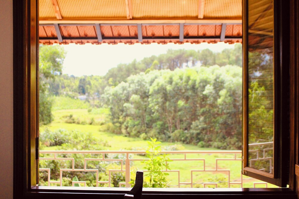 Spacious View House 2BR