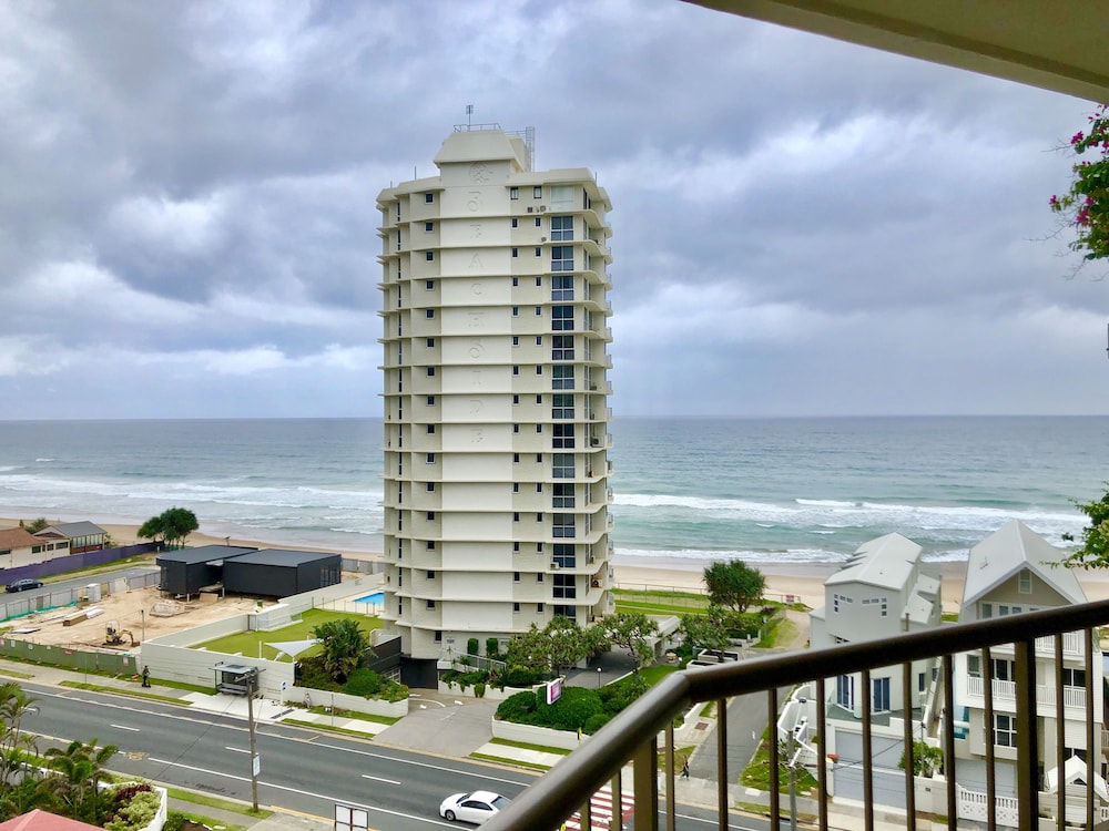 Bougainvillea Luxury Apartments