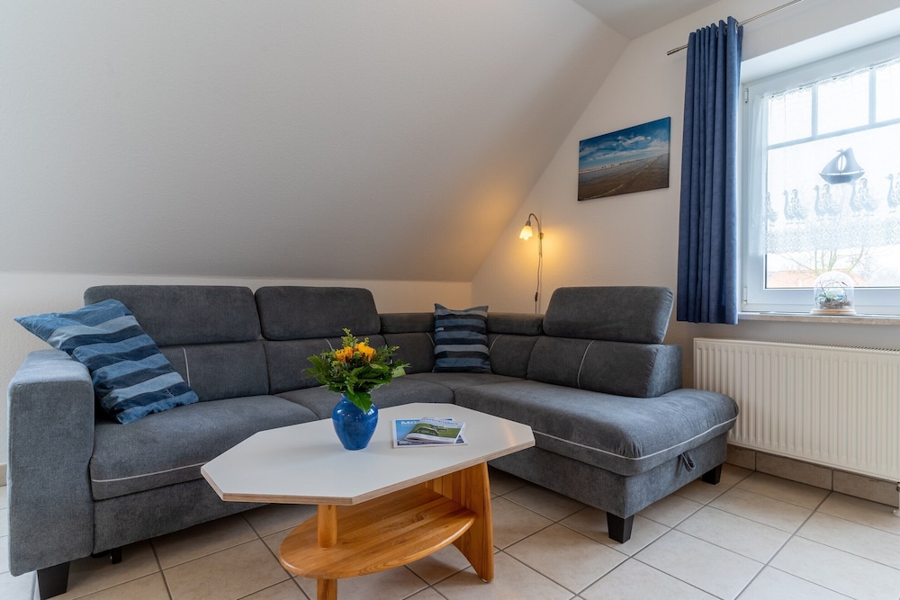 Ferienwohnung in Tating-formerly TUI Ferienhaus