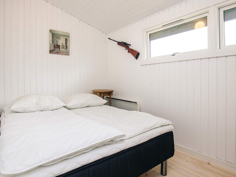 4 Star Holiday Home in Jaegerspris