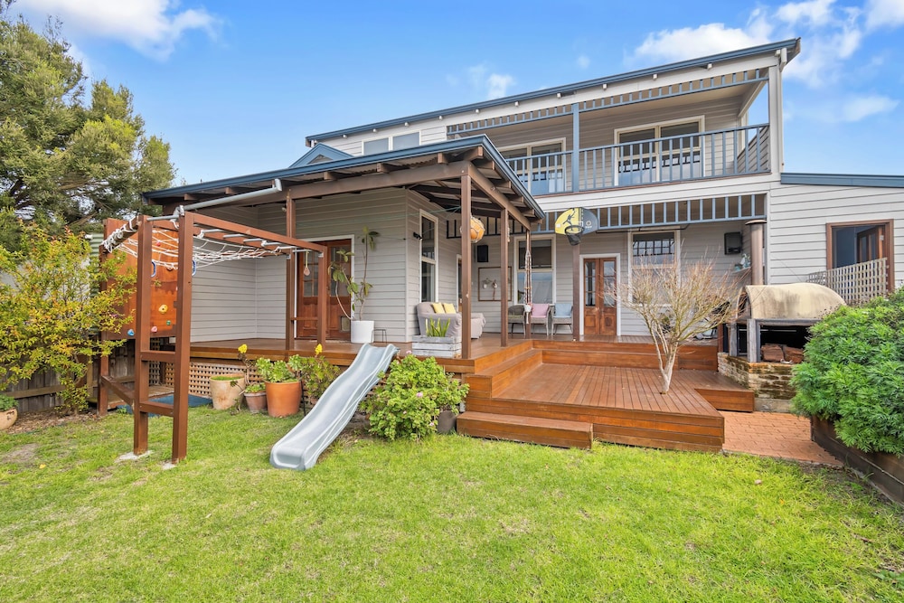 Albany Beachside Accommodation