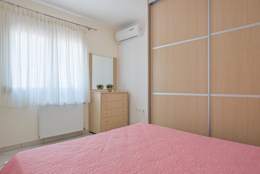 Villas F & B Summer Collection - Aegean Residence