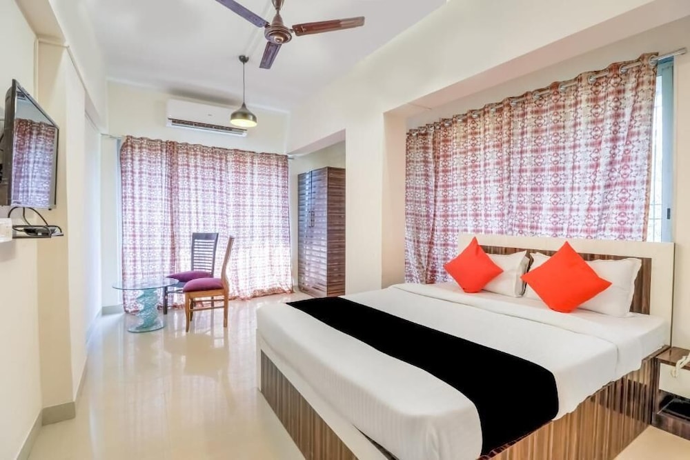Hotel Crystal Inn photo 5