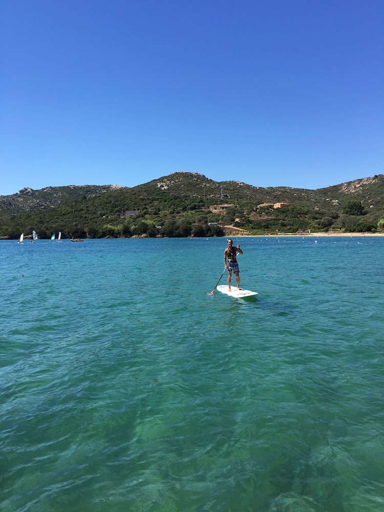 Camping Village Capo D'Orso