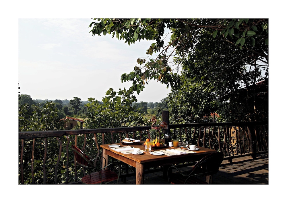 Samode Safari Lodge