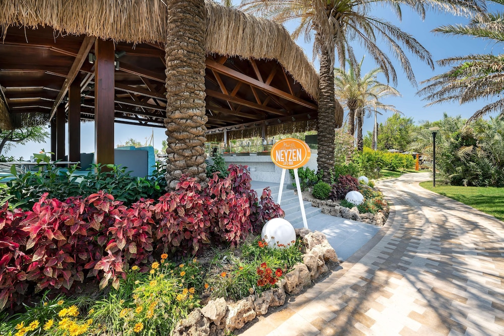 Concorde De Luxe Tatil Köyü - Prive Ultra Her Şey Dahil - Image 358