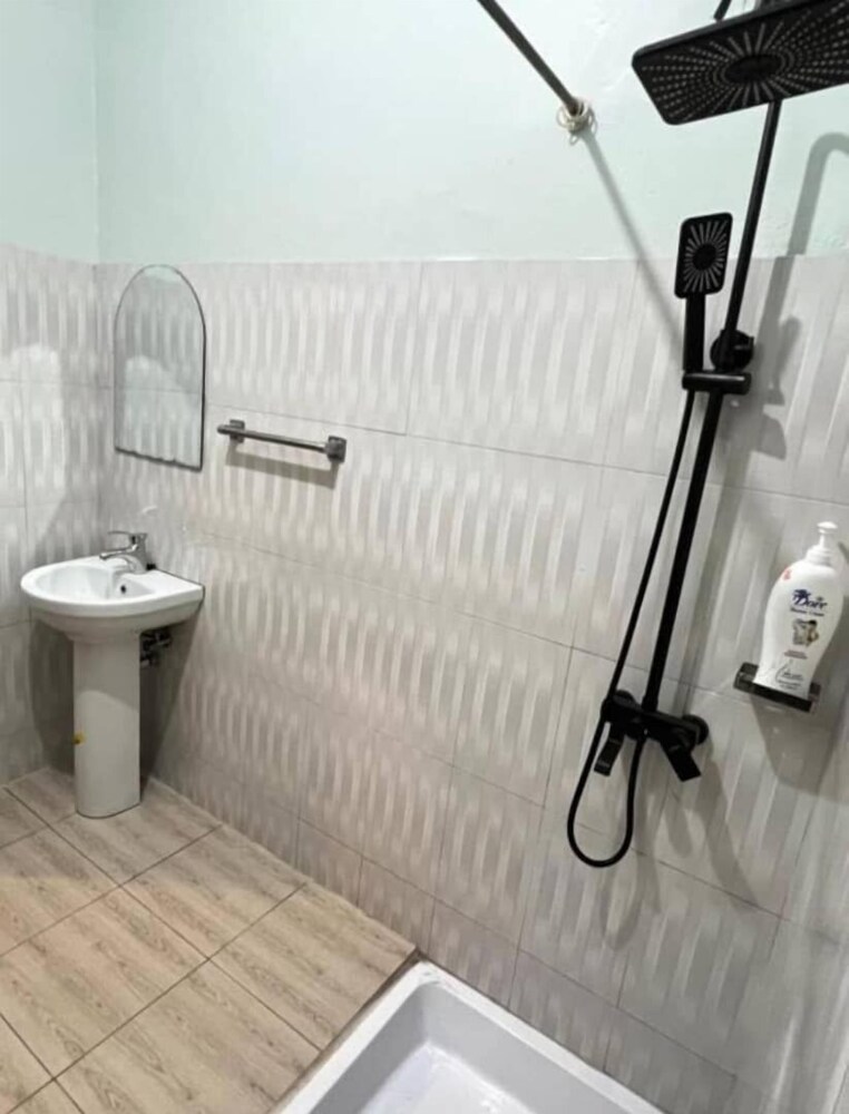 Bustani Luxury Homestay
