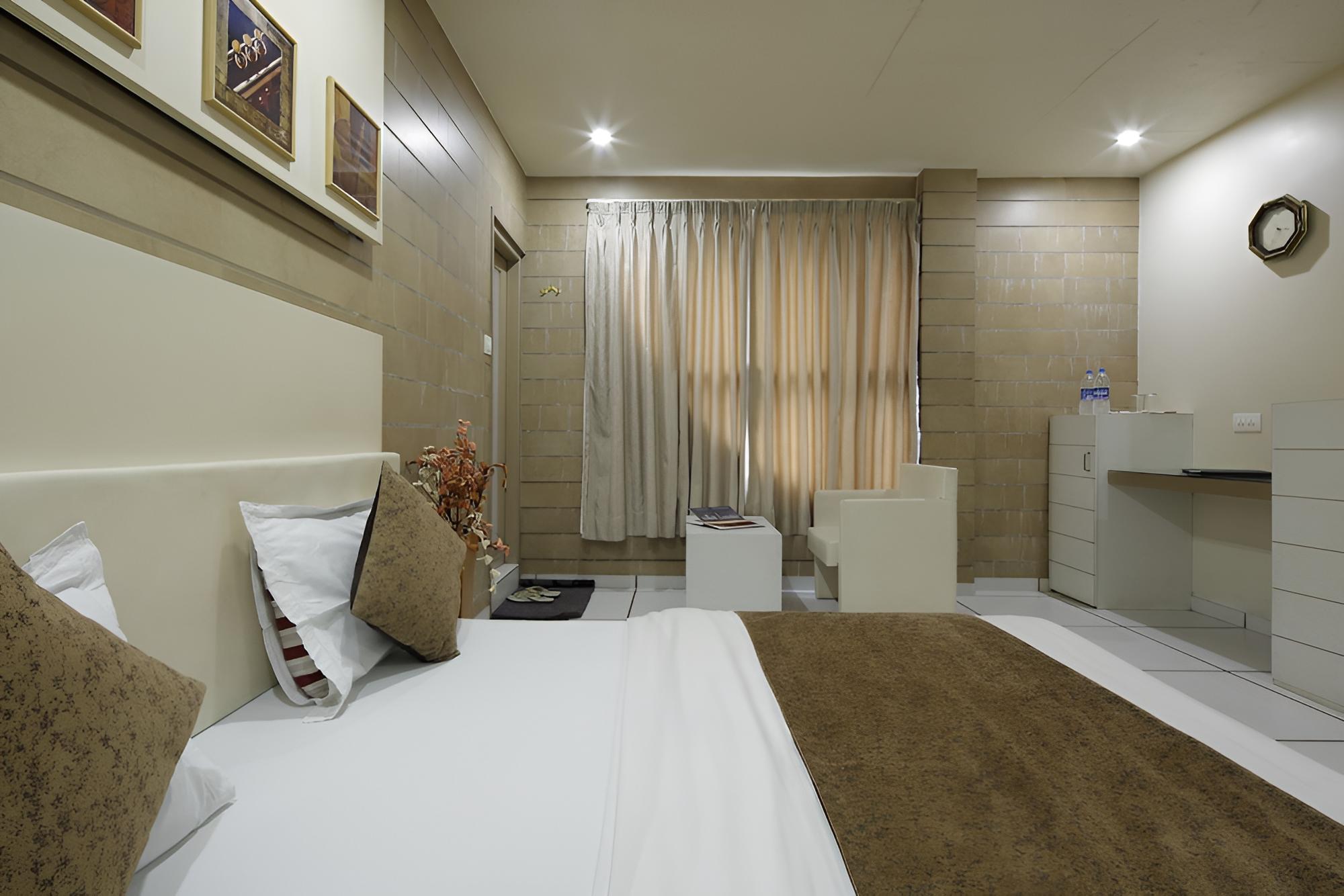 Hotel Volga
