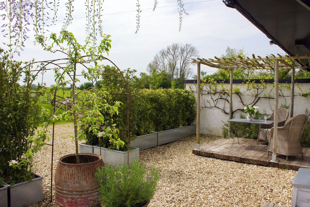 The Apple Shed