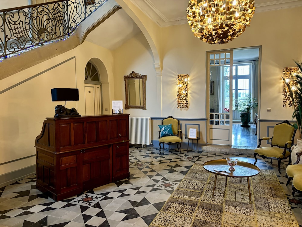 Chalets Royal Laurentien