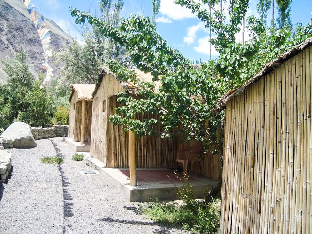 Faryork Resort