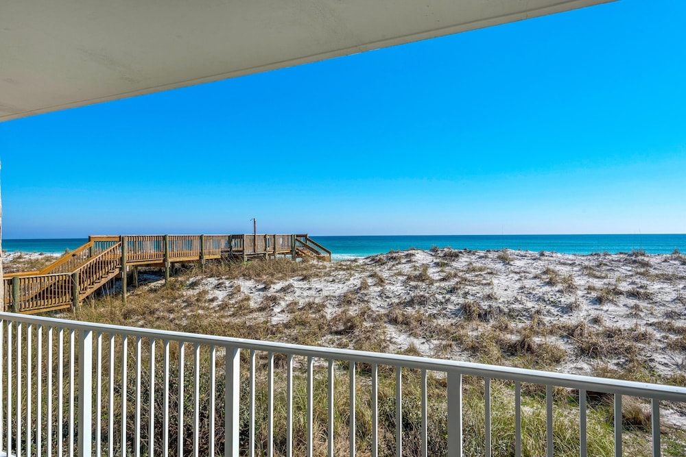 Starboard Village 411