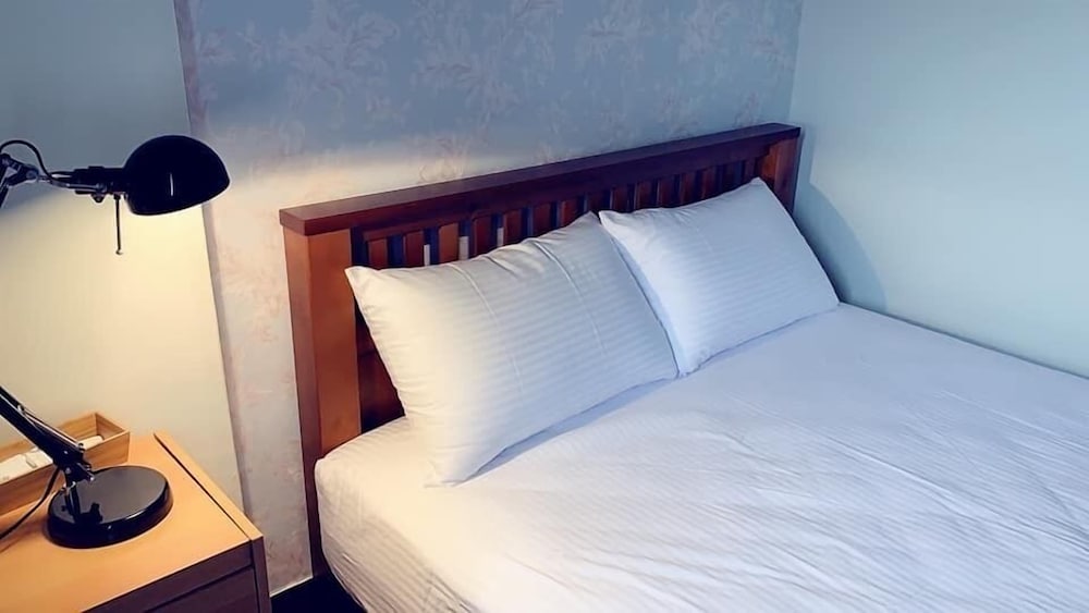 Yu Ping Ju B&B view 4