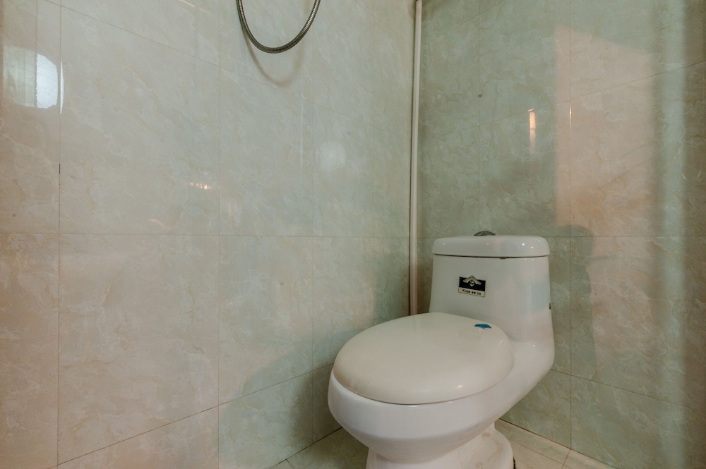 Qiyu Homestay - West Nanjing Road Branch