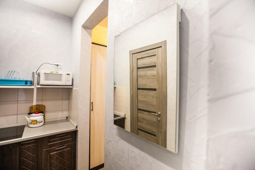 Apartment on Proletarskaya 371 view 2