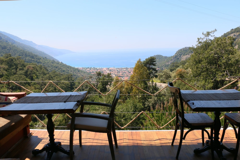 Oludeniz Loft Otel Exclusive - Yalnızca Yetişkinler - Image 46