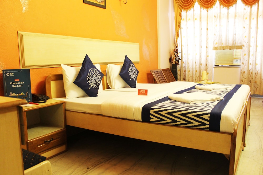 OYO 598 Hotel B K House