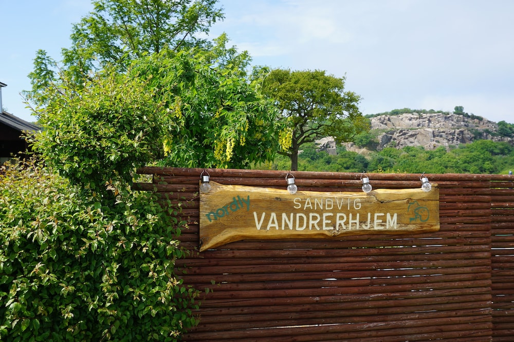 Nordly Vandrerhjem