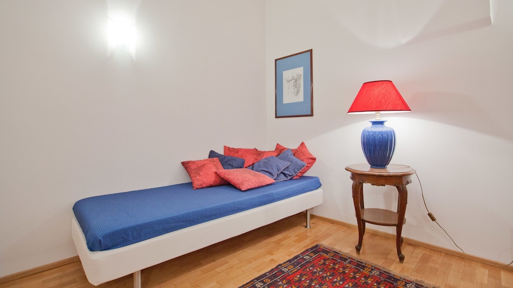 Rental In Rome City Center Apartment