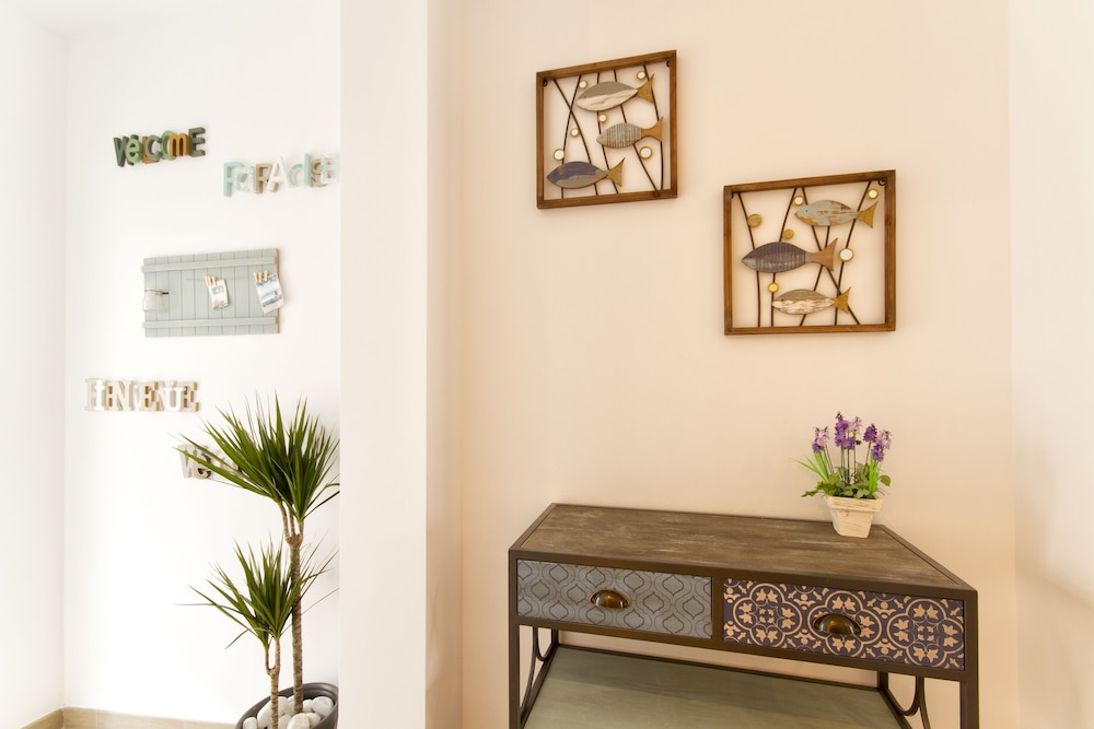 Marbella Vacations - Lucero 12 Marbella Hostal Boutique - Property Image 28