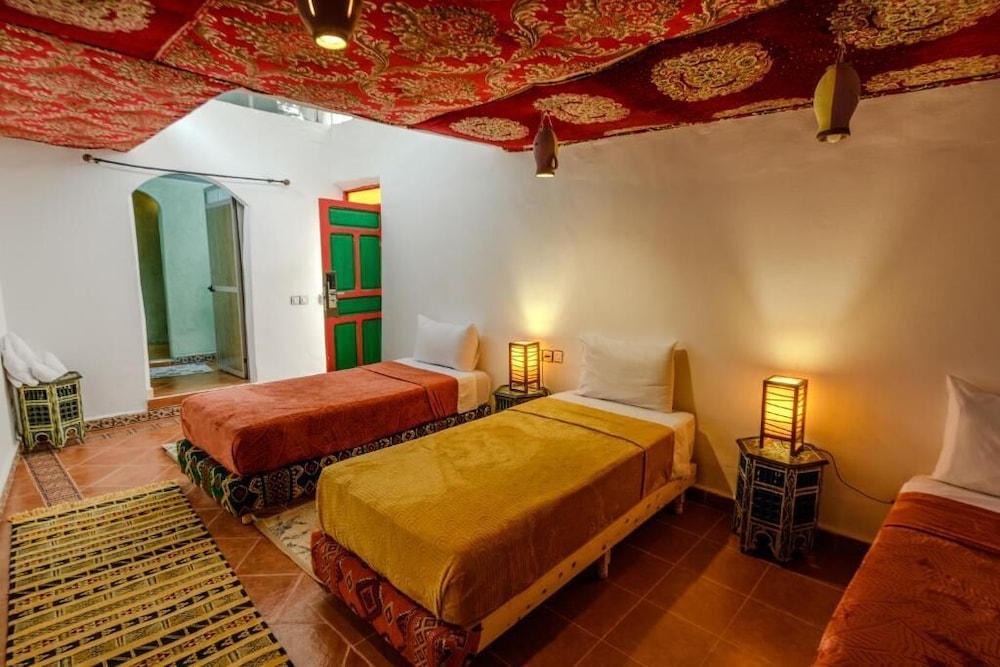 Riad Amira Luxury Palace