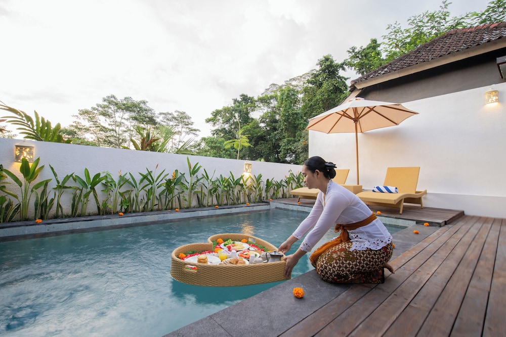 Umah Kawan Ubud