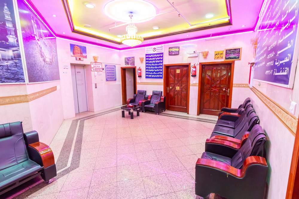 Al Eairy Furnished Apt Al Madinah 3