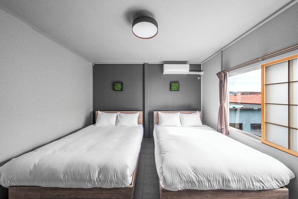 SNOWGARDEN YIG STAY