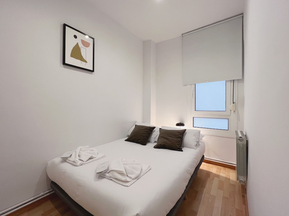 Stay U-nique Apartment General Mitre