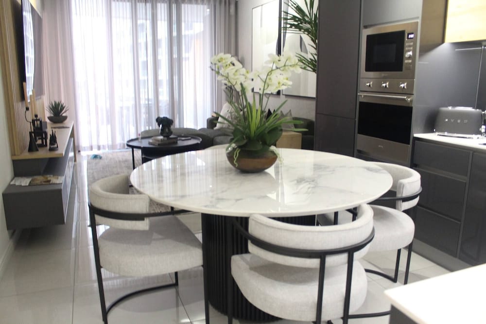 Ellipse 2 Bedroom Apartment