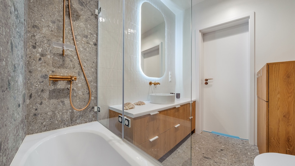 Yacht Park Apartamenty Sun & Snow Nabrzeże view 3
