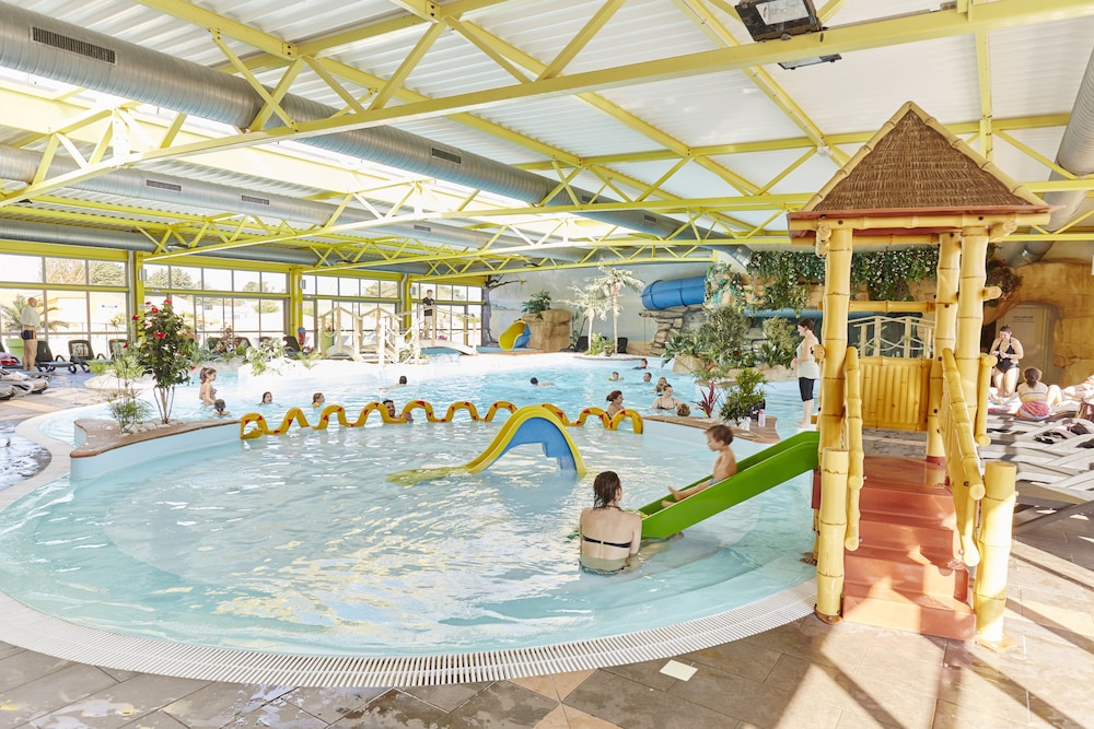 Camping Le Bel Air photo 5
