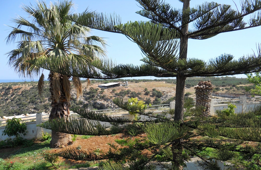 Lofos Panorama Apartments view 5