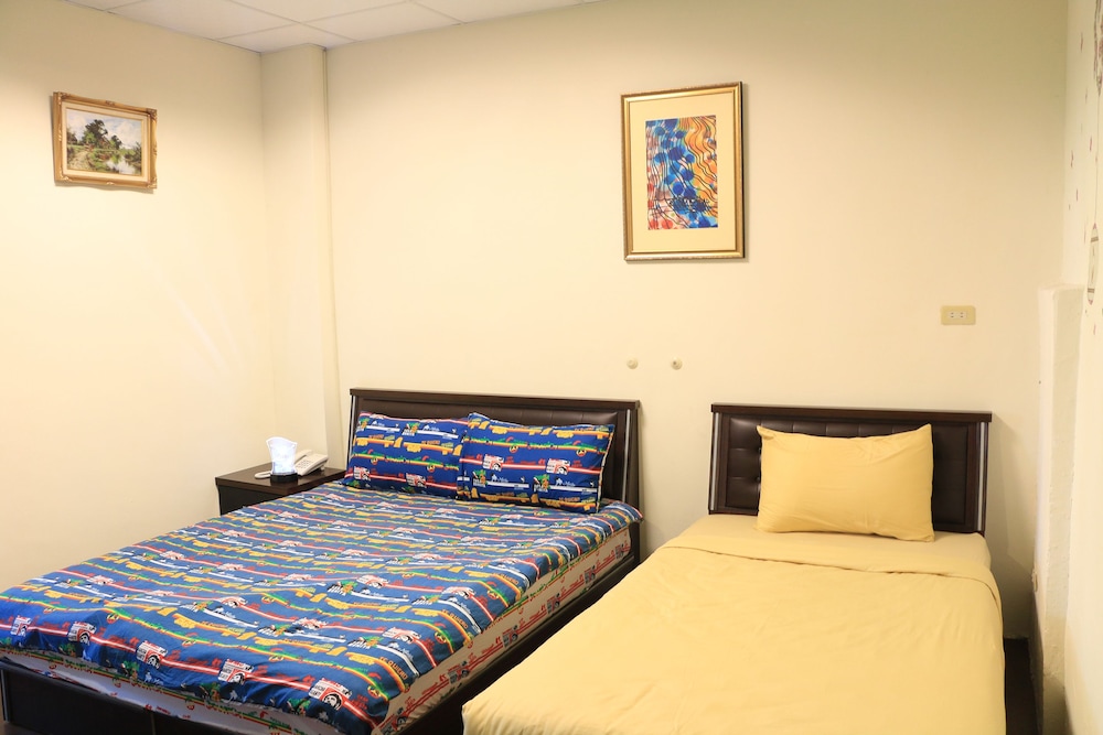 Harmony Guest House