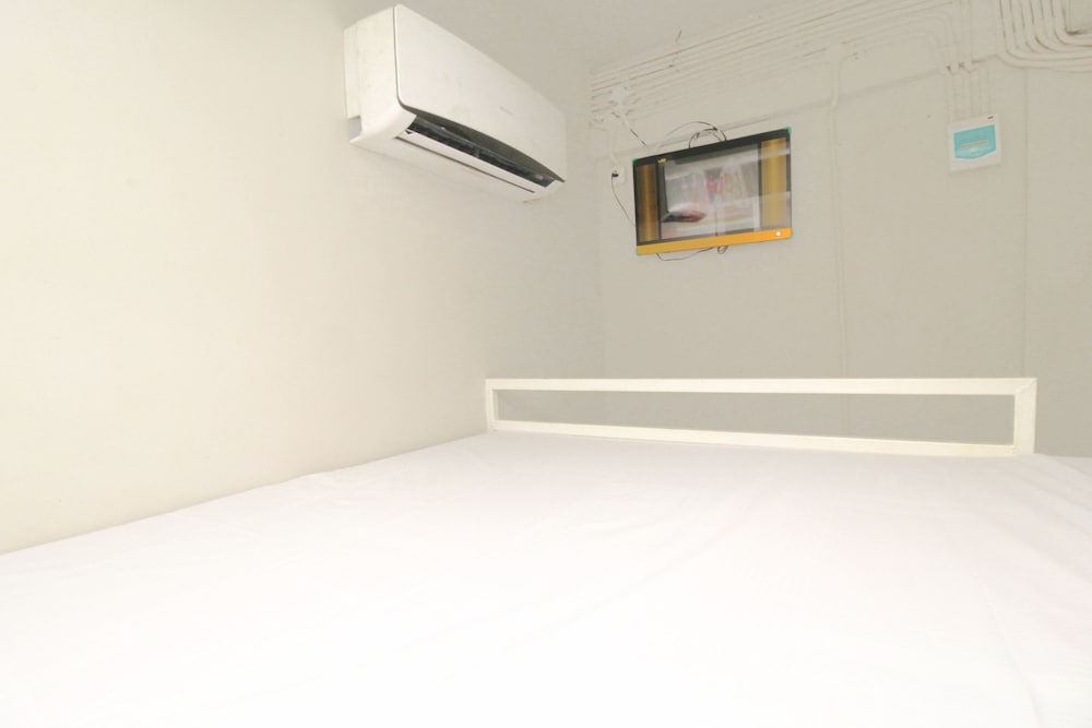 Kamar Keluarga Syariah Cendrawasih view 5