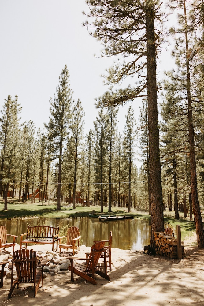 Chalet View Lodge
