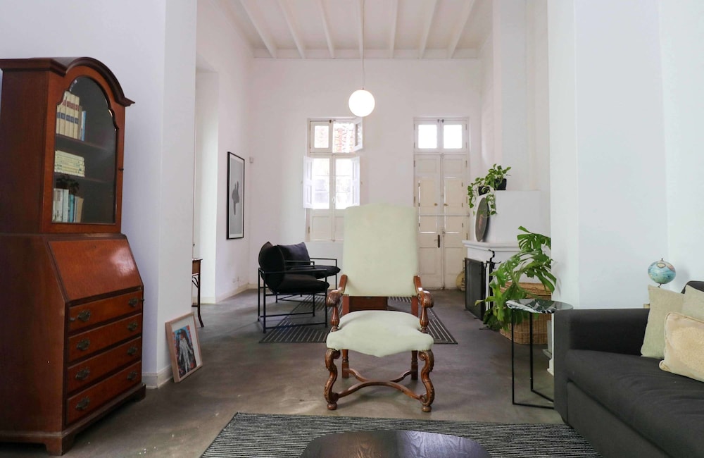 w Beautiful Suite in Casa Residence Barranco