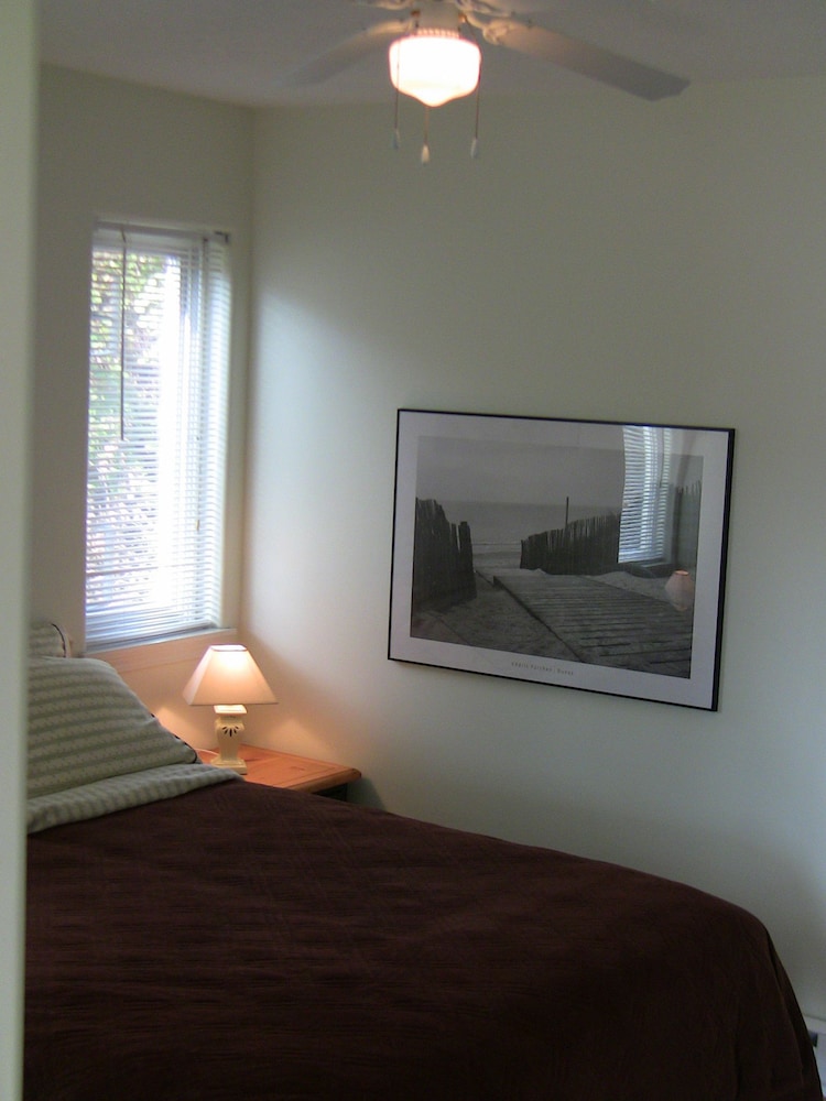 Moonlit Cove B&B