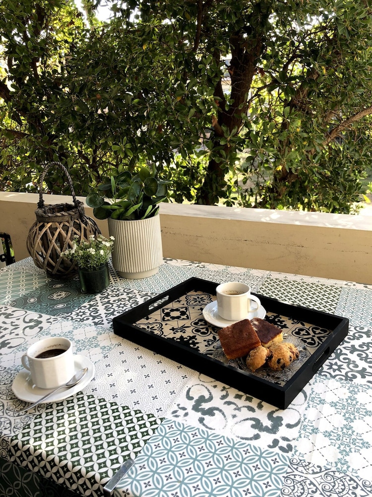 Rosy s House With all Amenities Near Chania