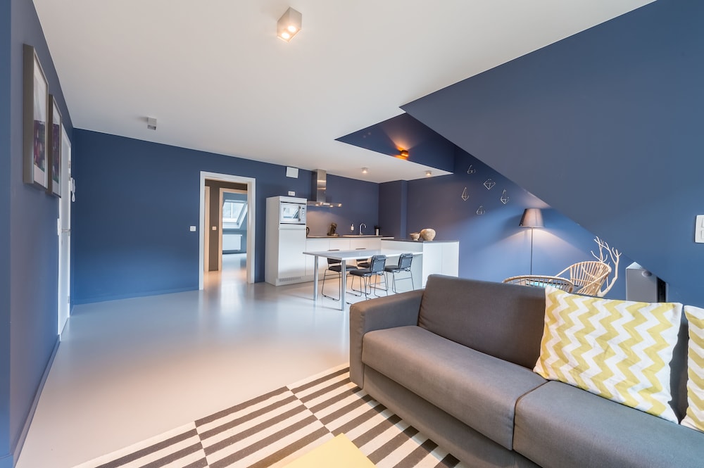 Smartflats Design - Postiers