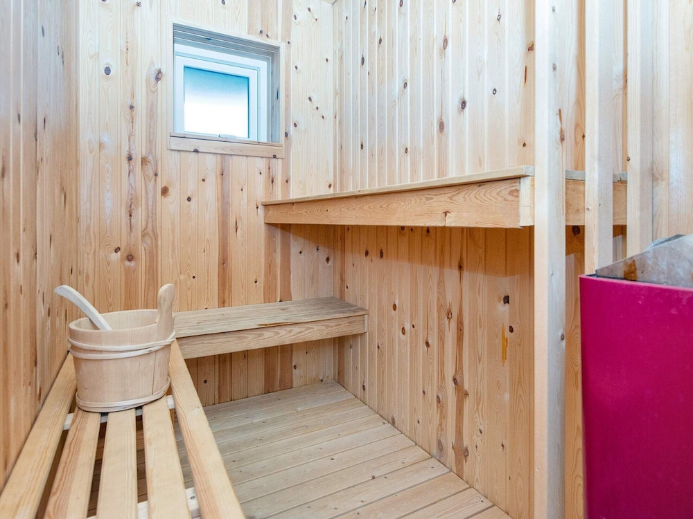 10 Person Holiday Home in Ebeltoft-by Traum view 2