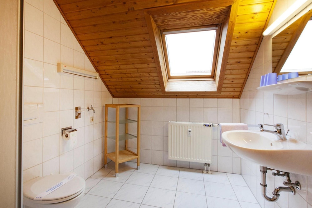 Ferienhaus in Hasselfelde