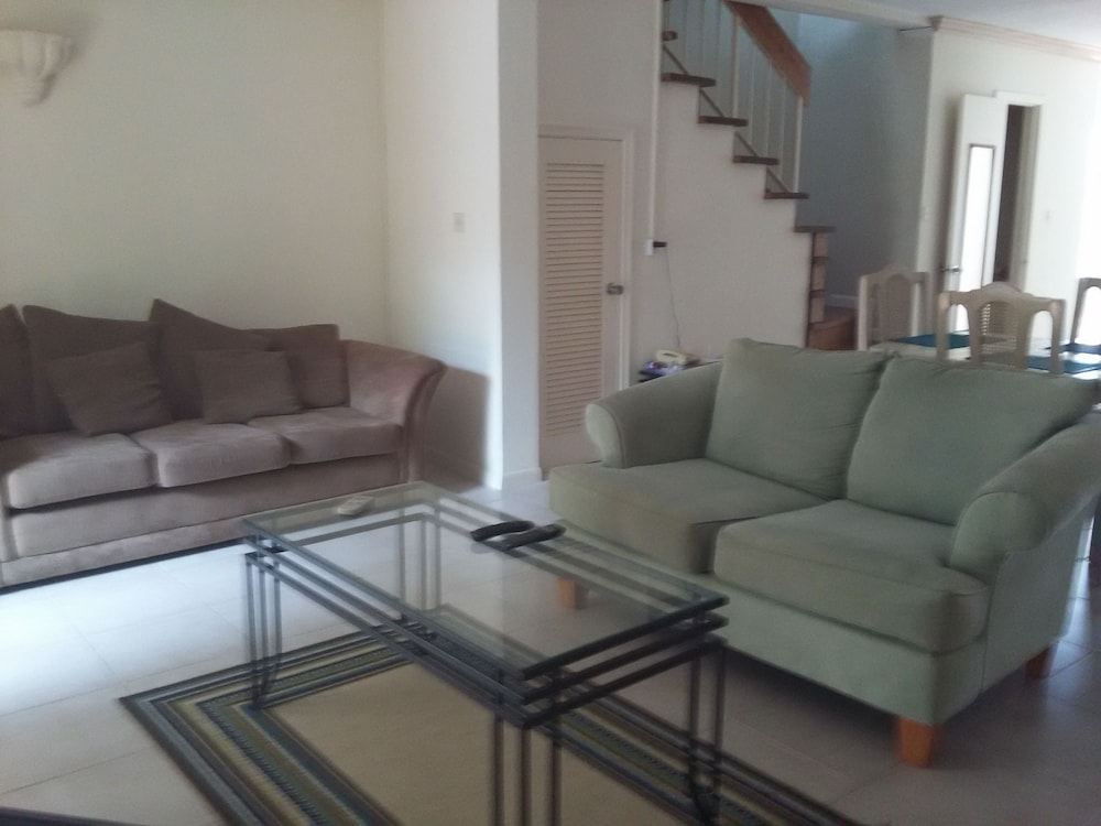 Caribeisle Townhouses