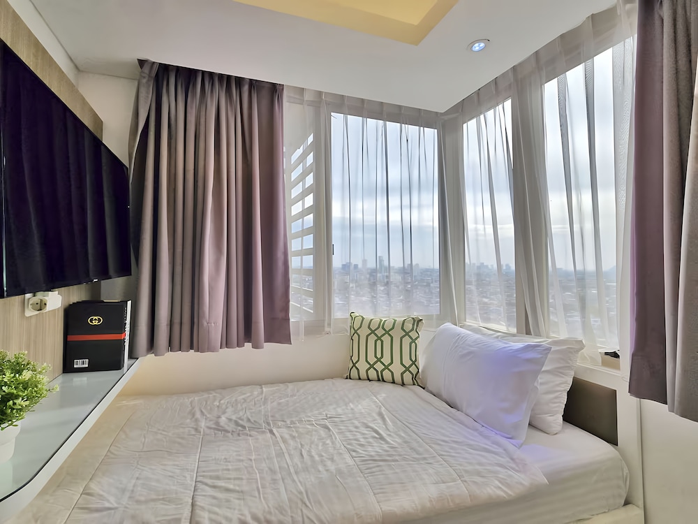 Staysanliving - Taman Anggrek Residence
